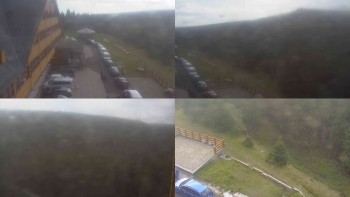 Sporthotel Kurzovní