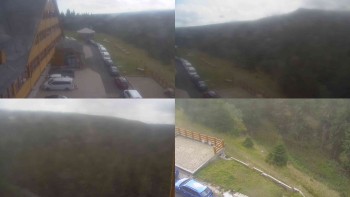 Sporthotel Kurzovní