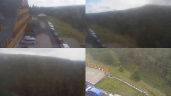 Sporthotel Kurzovní