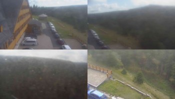 Sporthotel Kurzovní