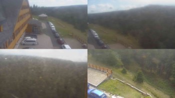 Sporthotel Kurzovní