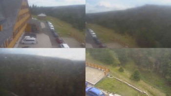 Sporthotel Kurzovní