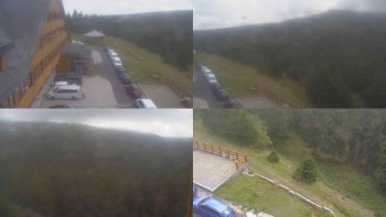 Sporthotel Kurzovní