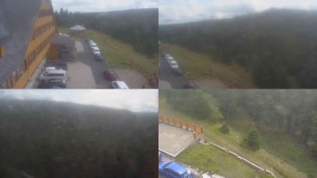 Sporthotel Kurzovní