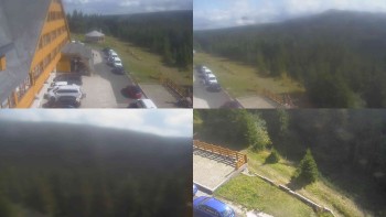 Sporthotel Kurzovní