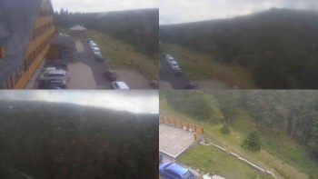 Sporthotel Kurzovní