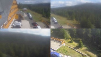 Sporthotel Kurzovní