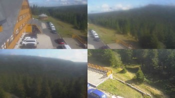 Sporthotel Kurzovní
