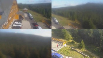 Sporthotel Kurzovní