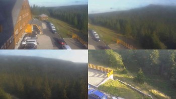 Sporthotel Kurzovní