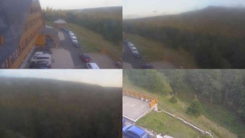 Sporthotel Kurzovní