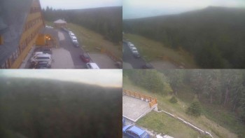 Sporthotel Kurzovní
