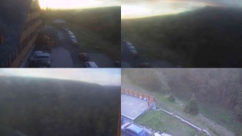 Sporthotel Kurzovní