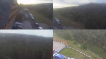 Sporthotel Kurzovní