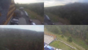 Sporthotel Kurzovní