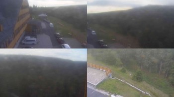 Sporthotel Kurzovní