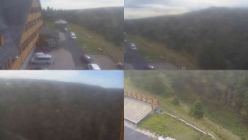 Sporthotel Kurzovní