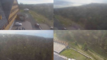 Sporthotel Kurzovní