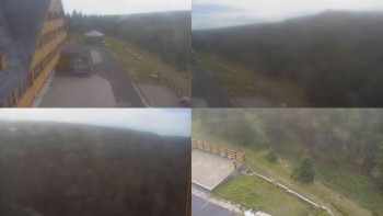 Sporthotel Kurzovní