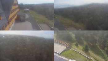 Sporthotel Kurzovní
