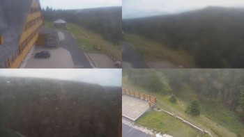 Sporthotel Kurzovní