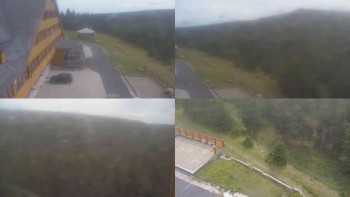 Sporthotel Kurzovní