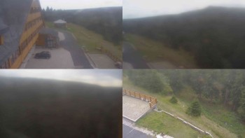Sporthotel Kurzovní