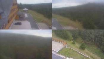 Sporthotel Kurzovní