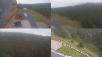 Sporthotel Kurzovní
