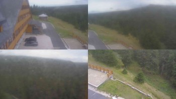 Sporthotel Kurzovní