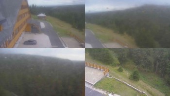 Sporthotel Kurzovní