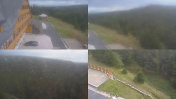Sporthotel Kurzovní