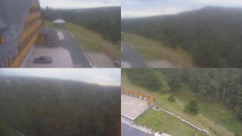 Sporthotel Kurzovní
