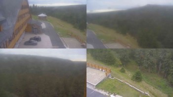 Sporthotel Kurzovní