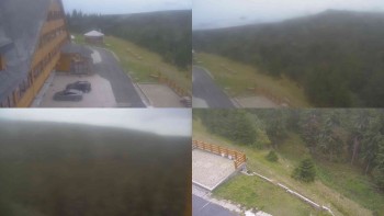 Sporthotel Kurzovní