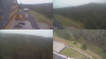 Sporthotel Kurzovní