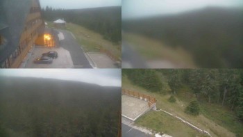 Sporthotel Kurzovní