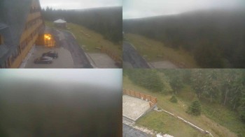 Sporthotel Kurzovní