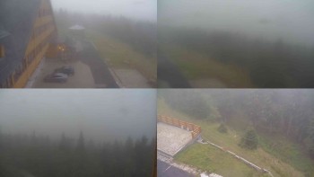 Sporthotel Kurzovní