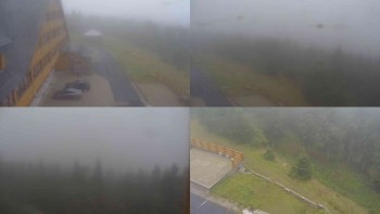 Sporthotel Kurzovní