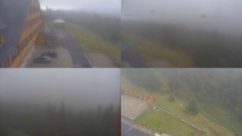 Sporthotel Kurzovní