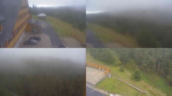 Sporthotel Kurzovní