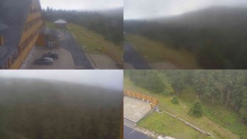 Sporthotel Kurzovní