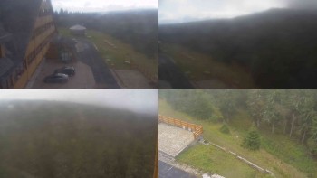 Sporthotel Kurzovní