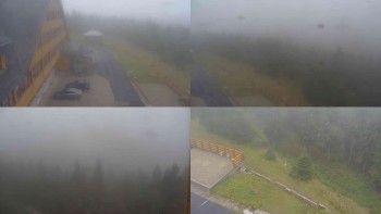 Sporthotel Kurzovní