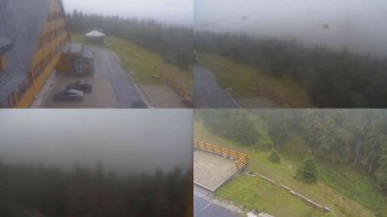 Sporthotel Kurzovní