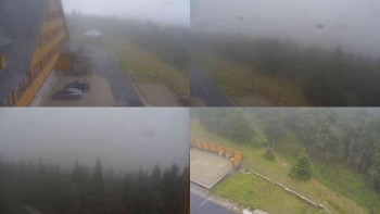 Sporthotel Kurzovní