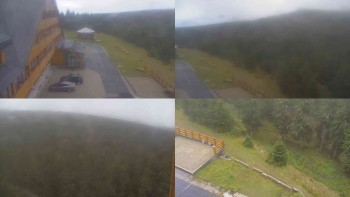 Sporthotel Kurzovní