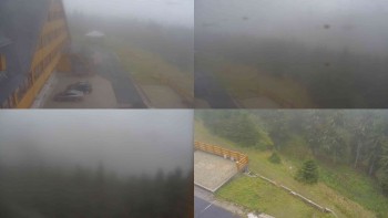 Sporthotel Kurzovní