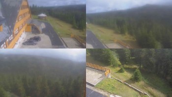 Sporthotel Kurzovní